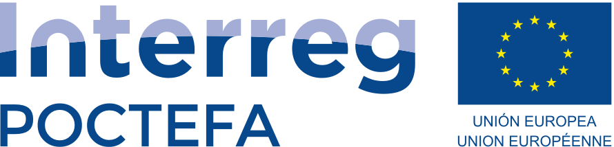 Interreg Poctefa UE